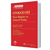 Onkoloji Cep Kitabı Özet Bilgiler