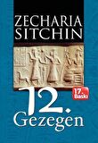 12. Gezegen / Zecharia Sitchin