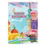 Namazı Seviyorum