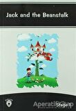 Jack And The Beanstalk İngilizce Hikayeler Stage 1