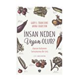 İnsan Neden Vegan Olur?