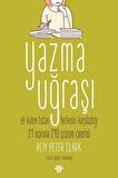 Yazma Uğraşı