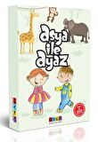 1. Sınıf Asya ile Ayaz Okuduğumu Anlıyorum Seti