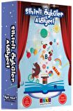 Sihirli Öyküler Atölyesi