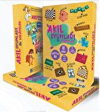 2. Sınıf Akıl Oyunları ile Hikayeleri 10 Kitap