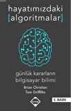 Hayatımızdaki Algoritmalar
