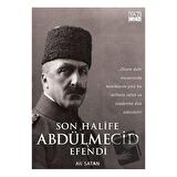 Son Halife Abdülmecid Efendi