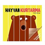 Hayvan Kurtarma