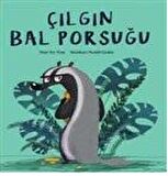 Çılgın Bal Porsuğu