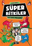 Süper Bitkiler