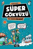 Süper Gökyüzü