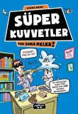Süper Kuvvetler