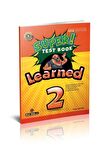 Borealıs Yayıncılık 2. Sınıf Learned Super Test Book