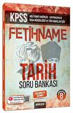 KPSS FETİHNAME Tarih Konu Anlatımı
