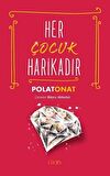 Her Çocuk Harikadır