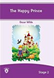 The Happy Prince İngilizce Hikayeler Stage 2