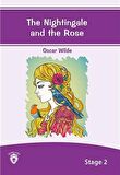 The Nightingale And The Rose İngilizce Hikayeler Stage 2