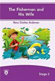 The Fisherman And His Wife İngilizce Hikayeler Stage 2