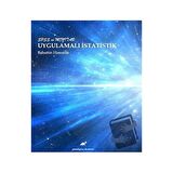 SPSS ve Minitab Uygulamalı İstatistik / Paradigma Akademi Yayınları / Bahattin Hamarat
