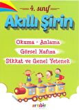Artıbir Yayınları 4. Sınıf Akıllı Şirin