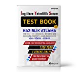 İngilizce Yeterlilik Sınavı - İYS Test Book + Grammar Book 2 Kitap/ Savaş KOÇ