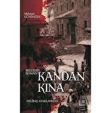 Kandan Kına