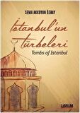 İstanbul'un Türbeleri - Tombs Of İstanbul