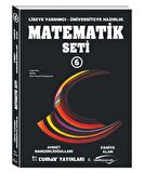 Matematik Konu Anlatım Seti 6 Tümay Yayınları