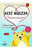 Hayvanları Seviyoruz - Kedi Müezza