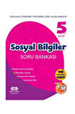 5. Sınıf Sosyal Bilgiler Soru Bankası