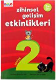Zihinsel Gelişim Etkinlikleri 2