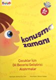 Konuşma Zamanı