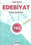 İpus AYT Edebiyat Konu Özetli Soru Bankası