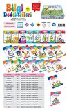 Bilgi Dedektifleri 5 Yaş - 24 Kitap Set