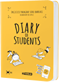 DIARY OF STUDENTS