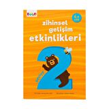 Zihinsel Gelişim Etkinlikleri Seviye 2 (4 Yaş)