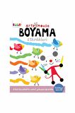 Arty Mouse - Boyama Etkinlikleri