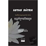 Lotus Sutra