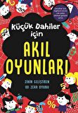 Küçük Dahiler İçin Akıl Oyunları