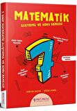7. Sınıf Matematik Alıştırma ve Soru Bankası