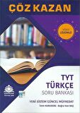 Çöz Kazan TYT Türkçe Soru Bankası
