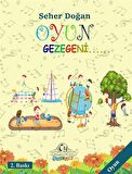 Oyun Gezegeni / Seher Doğan