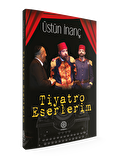 Tiyatro Eserlerim