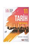 Nitelik Yayınları 11. Sınıf Tarih Soru Bankası