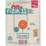 11. Sınıf Fizik Soru Bankası