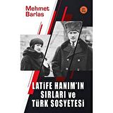Latife Hanım'ın Sırları ve Türk Sosyetesi | Jules Verne