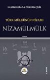Türk Mülkünün Nizamı - Nizamülmülk