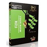 Vip Yayınları Tyt-ayt Fizik Anlatım Fasikülleri 1. Kitap