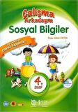 4. Sınıf Sosyal Bilgiler Çalışma Arkadaşım