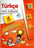 4. Sınıf Türkçe - Akıllı Defterim